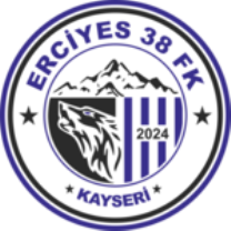 Erciyes 38 Erciyes 38