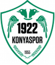 1922 Konyaspor 1922 Konyaspor