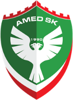 Amed SK