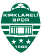 Kırklarelispor