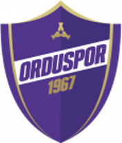 Orduspor 1967