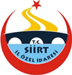 Siirt İl Özel İdare Siirt İl Özel İdare