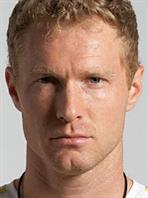 Dmitry Tursunov Dmitry Tursunov