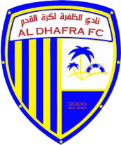 Al Dhafra