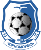 Chornomorets Odesa 2
