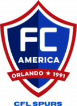 America CFL Spurs