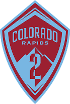 Colorado Rapids 2