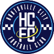 Huntsville City
