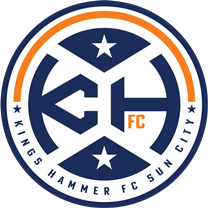 Kings Hammer Sun City