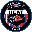 SC United Heat SC United Heat