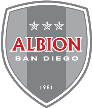 Albion San Diego