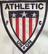Athletic Union U19