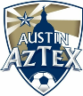 Austin Aztex Austin Aztex
