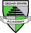 Cedar Stars Rush
