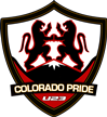 Colorado Pride Switchbacks U23