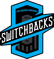 Colorado Springs Switchbacks