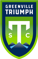Greenville Triumph