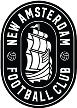 New Amsterdam New Amsterdam