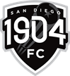 San Diego 1904 San Diego 1904