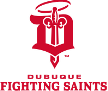 Dubuque Fighting Saints