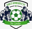 Kigezi HomeBoyz