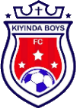 Kiyinda Boys Kiyinda Boys