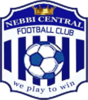 Nebbi Central Nebbi Central