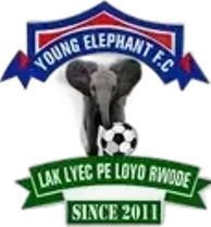 Young Elephants Young Elephants