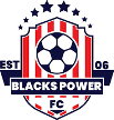 Blacks Power