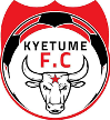 Kyetume Kyetume