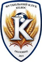 Kolos Polonne