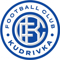 Kudrivka U19 Kudrivka U19