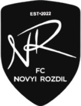 Novyi Rozdil Novyi Rozdil