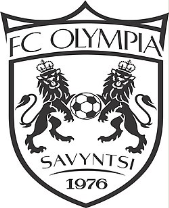 Olympia Savyntsi