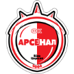 Arsenal-Kyivshchyna Bila Tserkva Arsenal-Kyivshchyna Bila Tserkva