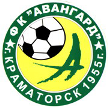 Avanhard Kramatorsk 2 Avanhard Kramatorsk 2