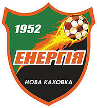 Enerhiya Nova Kakhovka Enerhiya Nova Kakhovka