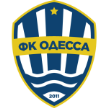 FC Odesa FC Odesa