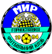 Myr Hornostayivka Myr Hornostayivka
