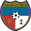 Deportivo Colonia Deportivo Colonia