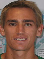 Izak Van der Merwe