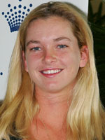Coco Vandeweghe Coco Vandeweghe
