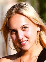 Elena Vesnina Elena Vesnina