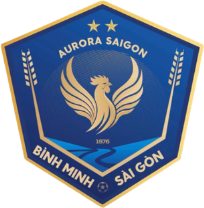 Aurora Saigon United