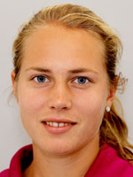 Stefanie Voegele Stefanie Voegele