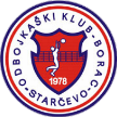 Borac Starčevo