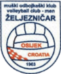 Željezničar Osijek Željezničar Osijek