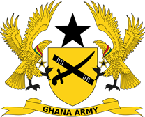Ghana Army Ghana Army