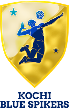 Kochi Blue Spikers