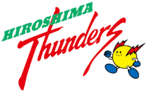 Hiroshima Thunders